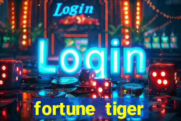 fortune tiger cassino pix